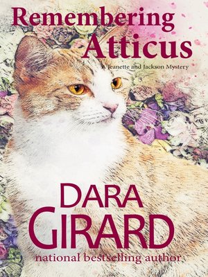 Remembering Atticus - ebook